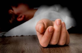 انتحار طفلة بعد قصة حب