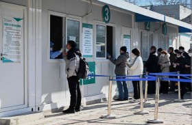 متحور أوميكرون يتفشى في تشوهاي جنوب الصين