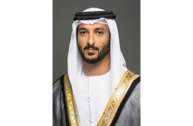 ابن طوق : 128.482 رخصة تجارية تملكها إماراتيات في الدولة بنهاية يوليو 2025