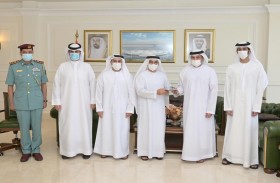 هيئة مطار الشارقة تطلق مبادرة لتوطين الوظائف الفنية