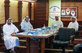 عمومية العين الأهلية للتأمين تقر توزيع 52.5 مليون درهم