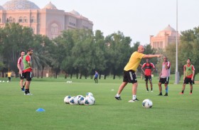 نادي الجزيرة يدعو الجماهير للمشاركة «بأكبر حديث جماعي على الإطلاق»