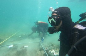 اكتشاف أقدم مستوطنة بشرية على بحيرة أوروبية