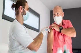 هل تختلف الأجسام المضادة الناشئة بعد المرض عن مثيلاتها بعد التلقيح؟