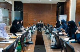مجلس سيدات أعمال عجمان يسعى إلى تعزيز ريادة المرأة في القطاع الصناعي