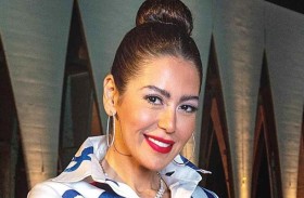 لقاء الخميسي: أرفض العمليات لأنني جميلة