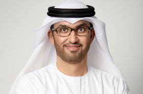 سلطان الجابر: التحول إلى اقتصاد منخفض الكربون يخلق فرصا مجدية للنمو الاقتصادي