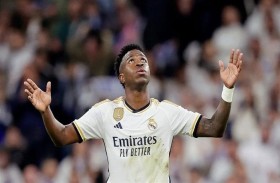 فينيسيوس أغلى لاعب في أمريكا الجنوبية