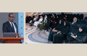 الأرشيف والمكتبة الوطنية يستعرض الأثر الذي تركه برسي كوكس في السياسة البريطانية في الخليج العربي