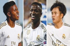 أولمبياد طوكيو خطر كبير على ريال مدريد