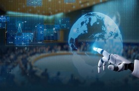 الذكاء الاصطناعي يعيد تشكيل العلاقات الدولية ويفرض تحديات وجودية