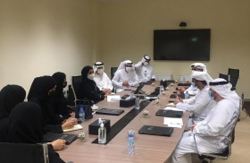 الأرشيف الوطني يتخذ مركز الحفظ والترميم مقراً لاستمرارية أعماله