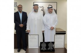 وزارة الصحة ووقاية المجتمع تحصل على شهادتي آيزو في إدارة أمن وتقنية المعلومات