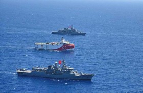 تقرير أوروبي: أردوغان العدو الذي يعيش بيننا