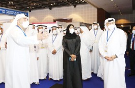 افتتاح الدورة الـ17 من مؤتمر «ديهاد» تحت شعار «الإغاثة وفيروس كورونا أفريقيا محورا»