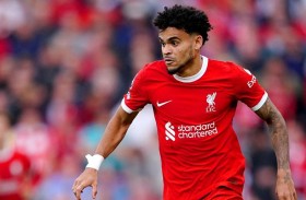 دياز وبرشلونة.. قصة حب بدأت في 2022