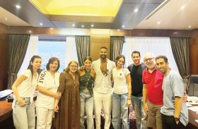 عقب تأجيله قبل عامين..  مسلسل «220 يوم» يعرض قريبا
