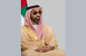 طحنون بن زايد: توحيد القوات المسلحة قرار استراتيجي اتخذه القادة المؤسسون