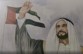 العلماء ضيوف صاحب السمو رئيس الدولة: بصمات الشيخ زايد الخيرية في كل العالم أكسبته حب الشعوب