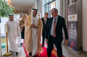 سعود بن صقر: العلوم ركيزة لتحقيق النمو والازدهار والارتقاء بجودة حياة الإنسان