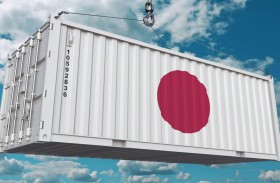 تراجع الصادرات اليابانيّة خلال مايو الماضي
