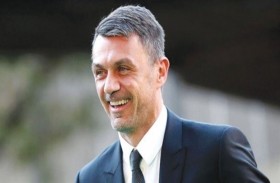 أزمة جديدة تدفع مالديني للرحيل عن ميلان