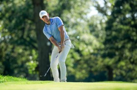 انطلاق بطولة أبوظبي إتش إس بي سي للجولف يناير 2021