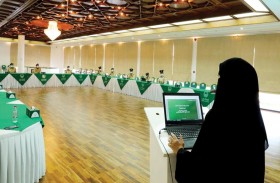 قطاع الأكاديمية والتدريب ينظم ورشة حول معايير الشراكة في برنامج دبي للأداء الحكومي المتميز