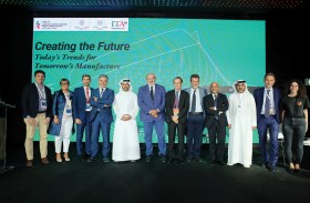 الشركات الإيطالية والإماراتية تناقش التوجهات المستقبلية لدعم الصناعات