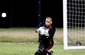 كأس آسيا .. البحريني جعفر يتصدر قائمة أكبر الحراس العرب سنا والسوري مكسيم الأصغر