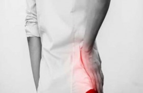 أعراض التهاب مفصل الورك 