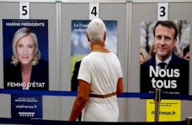 الصحافة الفرنسية: مباراة الإياب مع ترجيح فوز ماكرون!