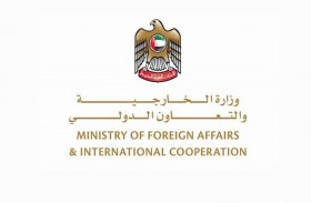 الإمارات تعزي في ضحايا حريق عبارة في بنغلاديش