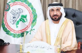 رئيس البرلمان العربي يؤكد أن السلام الشامل ركيزة أساسية لبناء المجتمعات