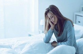 نقص النوم يرتبط بـ 172 مرضاً