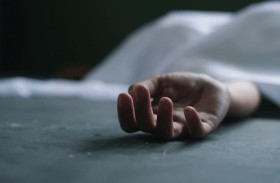 يزيف وفاته للحصول  على مبلغ مالي ضخم