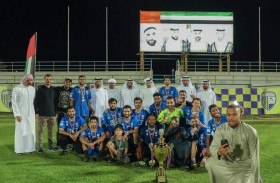 بطولة أدنوك الرمضانية ومهرجان السلع الرمضاني يحركان مدن الظفرة رياضياً واجتماعياً وتسويقياً خلال الشهر الفضيل 