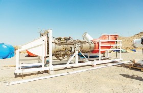 المركز الوطني للأرصاد ينجز المرحلة الأولى من الحملة البحثية المبتكرة لدراسة إمكانية تشكيل السحب الركامية الممطرة