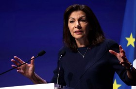 كيف غرقت سفينة الحزب الاشتراكي الفرنسي...؟