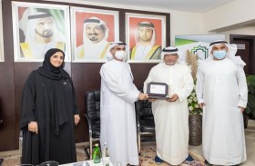 «بيت الخير» تدشن مقر فرعها الجديد في عجمان