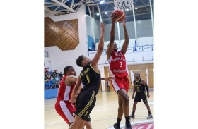 اتحاد كرة السلة يقلص عدد «المقيمين» ويقصر مشاركتهم على فترتين