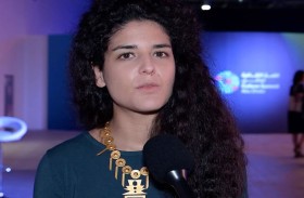 وزيرة الثقافة الكولومبية: (القمة الثقافية - أبوظبي 2025) تعزز التعاون العالمي