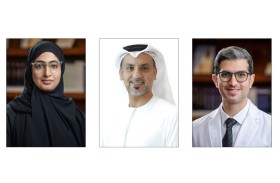 دبي للأسنان يحصل على لقب مركز للرعاية الصحية الموحدة من الأولمبياد الخاص الإماراتي