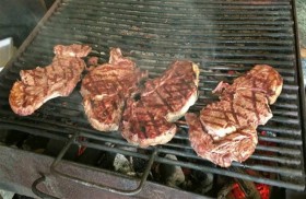 التوقيت الملائم لإضافة التوابل للمشويات