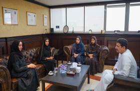 غرفة عجمان تسعى لتنظيم سلسلة حملات طبية لمنشآت القطاع الخاص