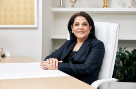 مجموعة لاندمارك تساهم بـ 5 ملايين درهم لدعم حملة «وقف المليار وجبة»