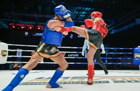 اليوم.. انطلاق منافسات البطولة العربية للمواي تاي بمشاركة 170 لاعبا ولاعبة