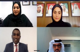 تعاون بين الاتحادية للموارد البشرية و(حكومة 01) لتعزيز قدرات موظفي الحكومة الاتحادية