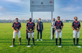 «ميثاء بنت محمد» تحرز رباعية وترجح كفة فريقها على «باتستوني» 