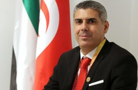 السفير التونسي : 50 عاما من العلاقات الدبلوماسية الراسخة بين الإمارات وتونس